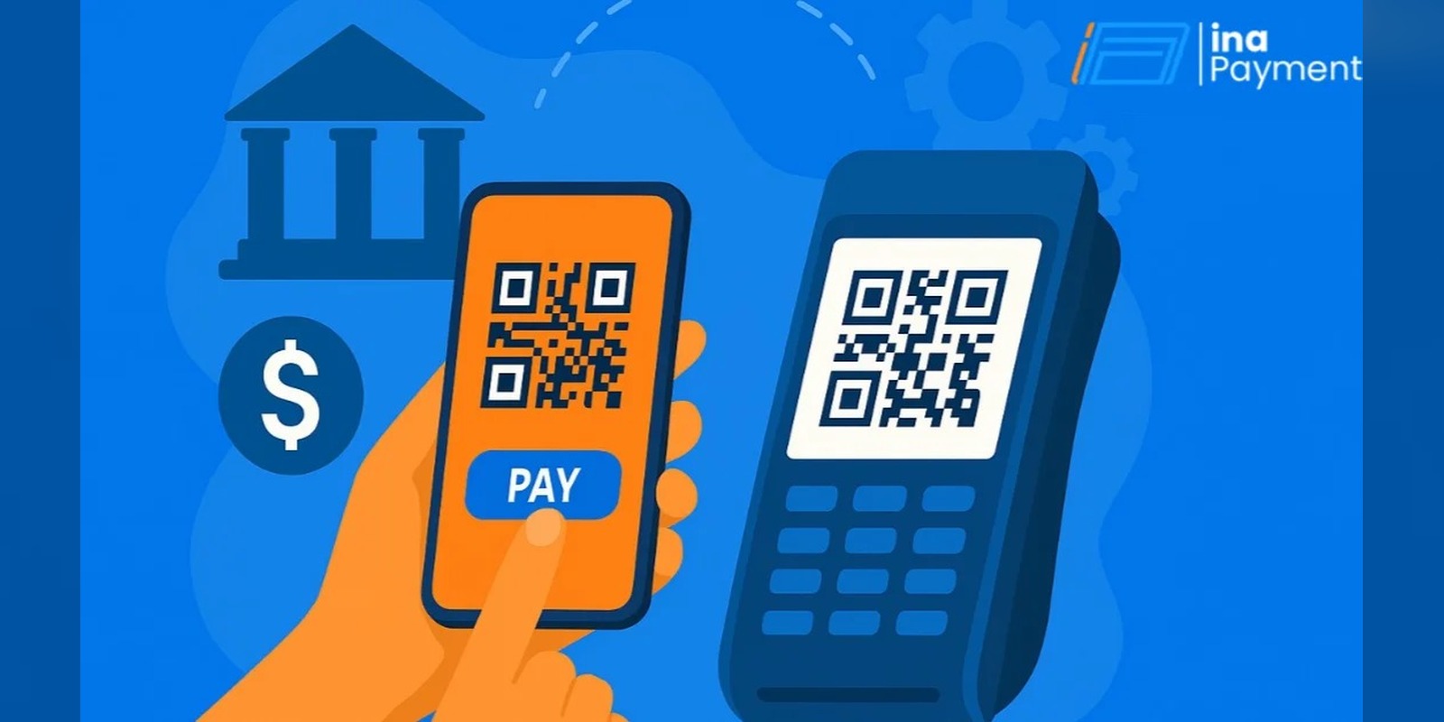 EMV QR Payment Processing